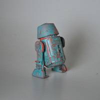 Astrotrash Junkbot R5 - Thumbnail 1