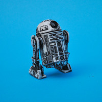 Astrotrash Junkbot R2 - Thumbnail 3