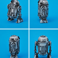 Astrotrash Junkbot R2 - Thumbnail 2