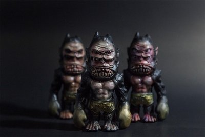 Gang of Monster 