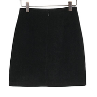 Sexy Belted Skirt - Thumbnail 2