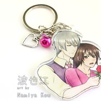 Junjou Romantica CHARM - Thumbnail 2