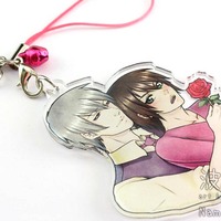 Junjou Romantica CHARM - Thumbnail 3