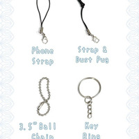 Super Lovers CHARM - Thumbnail 3