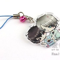 Super Lovers CHARM - Thumbnail 2