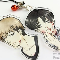 Killing Stalking CHARMS - Thumbnail 1