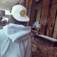 Kawaii Rabbit Ear Hoodies - Thumbnail 1