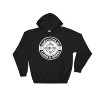 GBNF Survivors Hooded Sweatshirt