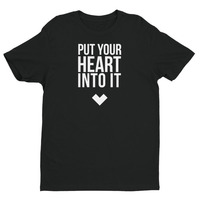 Put Your Heart Into It - Thumbnail 1