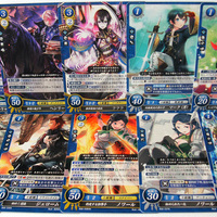 Awakening Fire Emblem Cipher TCG cards (series 8) - Thumbnail 2