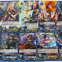 Awakening Fire Emblem Cipher TCG cards (series 8) - Thumbnail 3