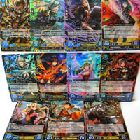 Awakening Fire Emblem Cipher TCG cards (series 8) - Thumbnail 4
