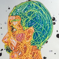 Psychedelic Inspiration - Thumbnail 1