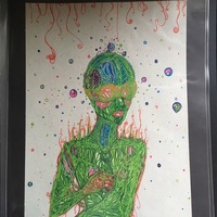 Psychedelic Space  - Thumbnail 1