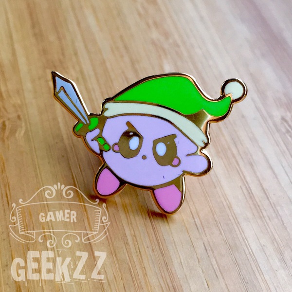 Kawaii Kirby
