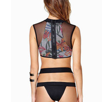 Beautiful Way Bikini Set - Thumbnail 1