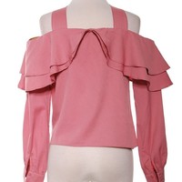 Hamptons Top - Thumbnail 1