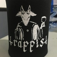 "No Corporate Beer" Koozie - Thumbnail 1