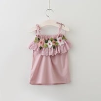 Antique Garden Dress in Rose