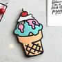 Ice Cream IPhone Case-2