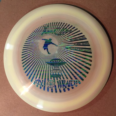 12x ken climo air force swirly star wraith - Thumbnail 2