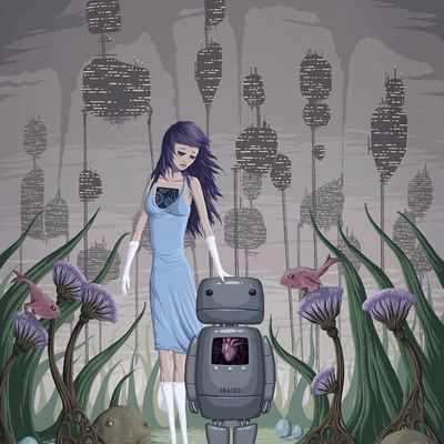 "leaving town" small print (8.5" x 11") [limited stock]