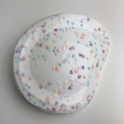 Confetti cake batter! - Thumbnail 3