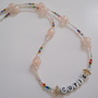Cutie Bead Necklace - Thumbnail 1