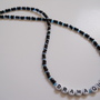 Drama Queen Bead Necklace - Thumbnail 1