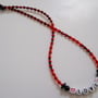 Love Bead Necklace - Thumbnail 1