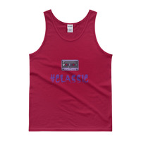 Purple Tape Tank top - Thumbnail 8