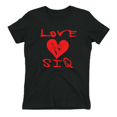 Love SiQ Women's t-shirt