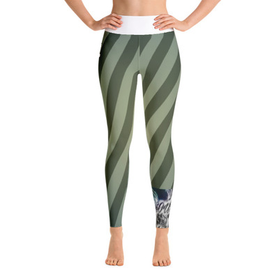 Yoga Leggings