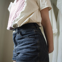 50s heart t-shirt eco-friendly - Thumbnail 1