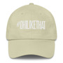 #OhiLikeThat Cotton Cap-8