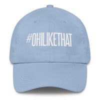 #OhiLikeThat Cotton Cap - Thumbnail 14