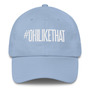 #OhiLikeThat Cotton Cap-10