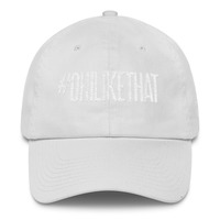 #OhiLikeThat Cotton Cap - Thumbnail 16
