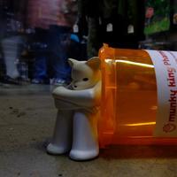 The Prisoner - Vic Edition - Luke Chueh - Thumbnail 2