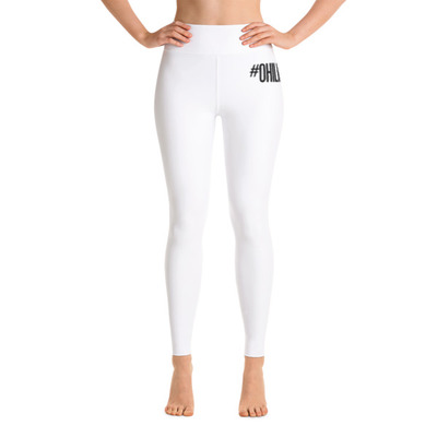 #ohilikethat yoga leggings
