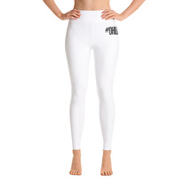 #OhiLikeThat Yoga Leggings