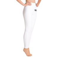 #OhiLikeThat Yoga Leggings - Thumbnail 1