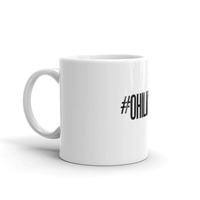 #OhiLikeThat Logo Mug - Thumbnail 1