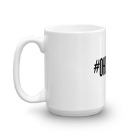 #OhiLikeThat Logo Mug - Thumbnail 4