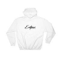 #OhiLikeThat logo Hooded Sweatshirt - Thumbnail 1