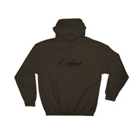 #OhiLikeThat logo Hooded Sweatshirt - Thumbnail 3