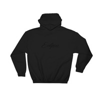 #OhiLikeThat logo Hooded Sweatshirt - Thumbnail 5