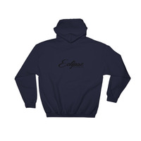 #OhiLikeThat logo Hooded Sweatshirt - Thumbnail 7