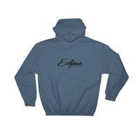 #OhiLikeThat logo Hooded Sweatshirt - Thumbnail 9