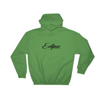 #OhiLikeThat logo Hooded Sweatshirt - Thumbnail 13
